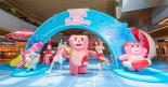 东荟城名店仓联乘韩国人气玩偶 BELLYGOM 打造「Dive into Summer」主题活动