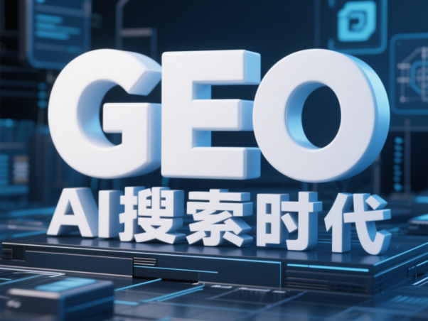 AI 搜索时代 GEO 优化服务商优选：爱品宣，助企业锁定 DeepSeek 流量抢占先机