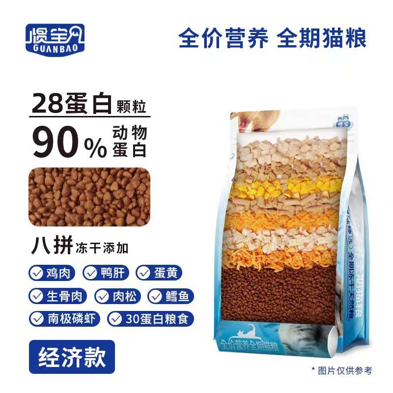 2026 年十大高口碑放心猫粮全面测评，品牌猫粮性价比高且更靠谱全鉴真实测评