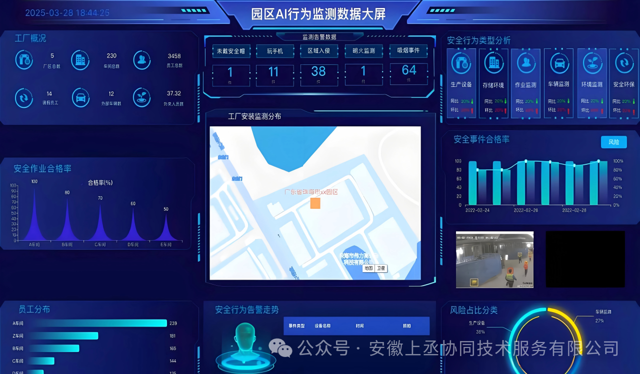 滁州中小微企业数字化转型的区域化服务实践